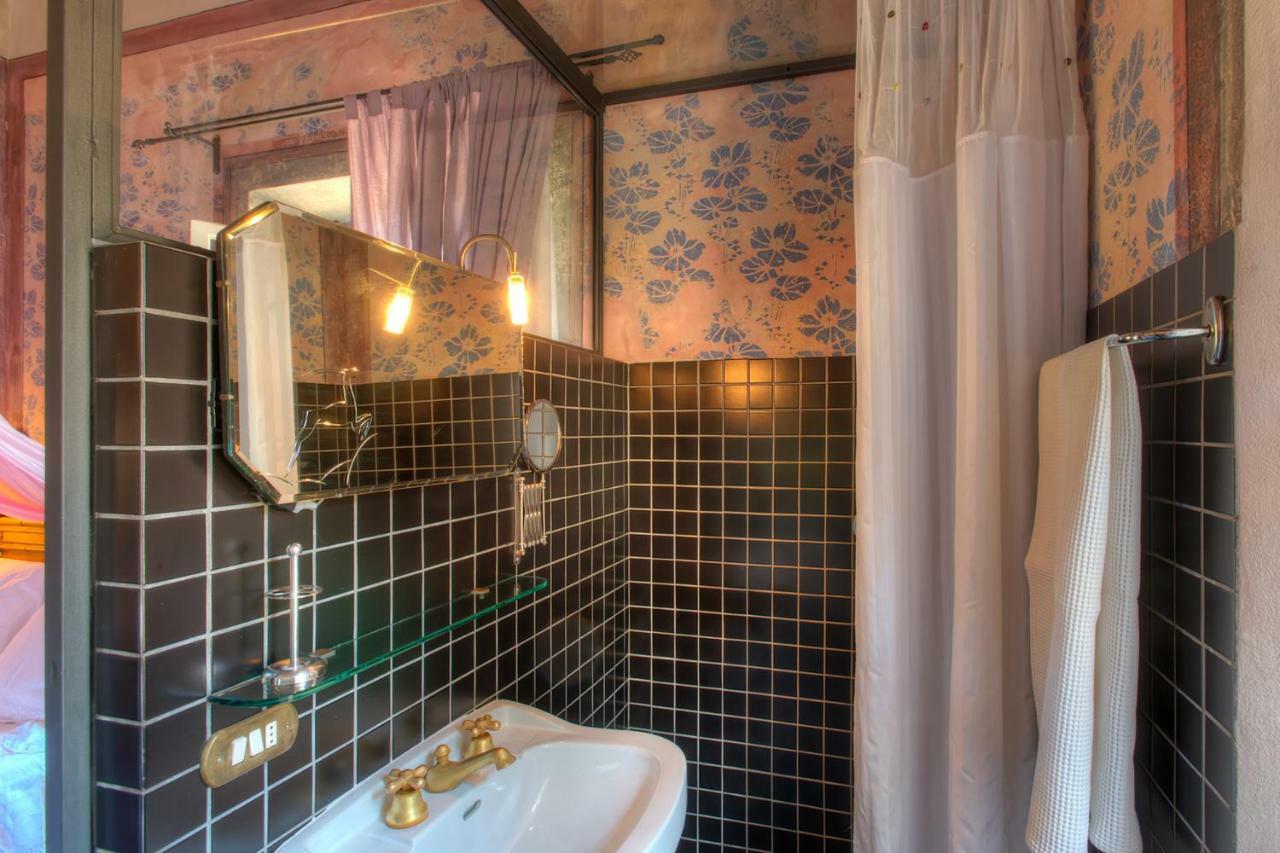 Le Stanze Del Casale - Maison Portoferraio Buitenkant foto